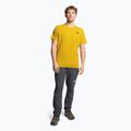 Férfi trekking ing The North Face Redbox sárga NF0A2TX276S1 2