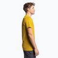Férfi trekking ing The North Face Redbox sárga NF0A2TX276S1 3