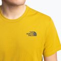 Férfi trekking ing The North Face Redbox sárga NF0A2TX276S1 5