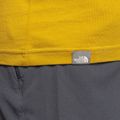Férfi trekking ing The North Face Redbox sárga NF0A2TX276S1 7