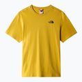 Férfi trekking ing The North Face Redbox sárga NF0A2TX276S1 9