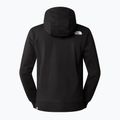 Férfi pulóver The North Face Berkeley California black 2
