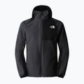 Férfi softshell dzseki The North Face AO Softshell Hoodie szürke NF0A7ZF5TLY1