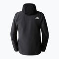 Férfi softshell dzseki The North Face AO Softshell Hoodie szürke NF0A7ZF5TLY1 2