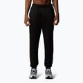 Férfi nadrág The North Face Reaxion Fleece Jogger fekete