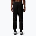 Férfi nadrág The North Face Reaxion Fleece Jogger fekete 3