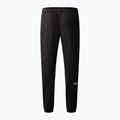 Férfi nadrág The North Face Reaxion Fleece Jogger fekete 5