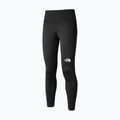 Női futó leggings The North Face Flex High Rise 7/8 fekete NF0A7ZB8JK31