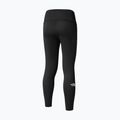 Női futó leggings The North Face Flex High Rise 7/8 fekete NF0A7ZB8JK31 2