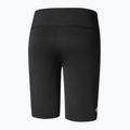 Női trekkingnadrág The North Face Flex Short Tight fekete NF0A7ZBA 2