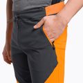 Férfi síelő nadrág The North Face Dawn Turn narancssárga-szürke NF0A7Z8N8V81 6