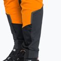 Férfi síelő nadrág The North Face Dawn Turn narancssárga-szürke NF0A7Z8N8V81 7