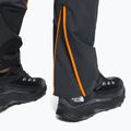 Férfi síelő nadrág The North Face Dawn Turn narancssárga-szürke NF0A7Z8N8V81 8