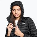 Női pehelykabát The North Face New Trevail Parka fekete NF0A7Z85JK31 4