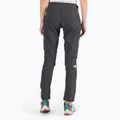 Női trekking nadrág The North Face AO Winter Slim Straight szürke NF0A7Z8B0C51 4