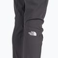 Női trekking nadrág The North Face AO Winter Slim Straight szürke NF0A7Z8B0C51 8