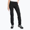 Női szoftshell nadrág The North Face Speedlight Slim Straight fekete NF0A7Z8AJK31