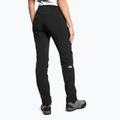 Női szoftshell nadrág The North Face Speedlight Slim Straight fekete NF0A7Z8AJK31 2