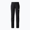 Női szoftshell nadrág The North Face Speedlight Slim Straight fekete NF0A7Z8AJK31 4