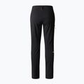 Női szoftshell nadrág The North Face Speedlight Slim Straight fekete NF0A7Z8AJK31 5