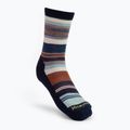 Smartwool Everyday Joviansphere Crew színes trekking zokni SW001839092
