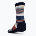 Smartwool Everyday Joviansphere Crew színes trekking zokni SW001839092 2
