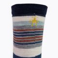 Smartwool Everyday Joviansphere Crew színes trekking zokni SW001839092 3