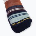 Smartwool Everyday Joviansphere Crew színes trekking zokni SW001839092 4