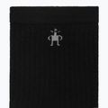 Zokni Smartwool Everyday Solid Rib Crew black 3