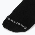 Zokni Smartwool Everyday Solid Rib Crew black 4