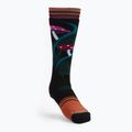 Női snowboard zokni Smartwool Snowboard Full Cushion Fungi Fabulous OTC SW001868 SW001868