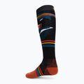 Férfi Smartwool Snowboard Targeted Cushion Piste Machine OTC fekete SW001922 snowboard zokni SW001922 snowboard zokni 2