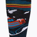 Férfi Smartwool Snowboard Targeted Cushion Piste Machine OTC fekete SW001922 snowboard zokni SW001922 snowboard zokni 3