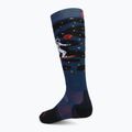 Férfi Smartwool Snowboard Targeted Cushion Astronaut OTC tengerészkék SW001920 snowboard zokni 2