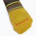 Férfi Smartwool Snowboard Targeted Cushion Piste Machine OTC zöld SW001922 snowboard zokni SW001922 snowboard zokni 5