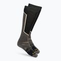 Smartwool Ski Full Cushion OTC sízokni taupe