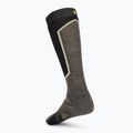 Smartwool Ski Full Cushion OTC sízokni taupe 2