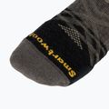 Smartwool Ski Full Cushion OTC sízokni taupe 5