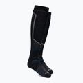 Smartwool Ski Full Cushion OTC zokni fekete