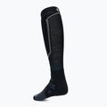 Smartwool Ski Full Cushion OTC zokni fekete 2