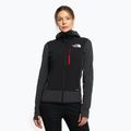 The North Face Dawn Turn Hybrid Ventrix Midlayer női gördeszka szürke NF0A7Z92MN81