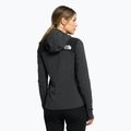 The North Face Dawn Turn Hybrid Ventrix Midlayer női gördeszka szürke NF0A7Z92MN81 4