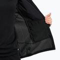 The North Face Dawn Turn Hybrid Ventrix Midlayer női gördeszka szürke NF0A7Z92MN81 8