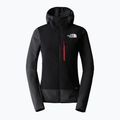 The North Face Dawn Turn Hybrid Ventrix Midlayer női gördeszka szürke NF0A7Z92MN81 9