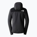 The North Face Dawn Turn Hybrid Ventrix Midlayer női gördeszka szürke NF0A7Z92MN81 10