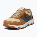 Férfi cipő Timberland Winsor Park Ox brown w/navy 8