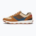 Férfi cipő Timberland Winsor Park Ox brown w/navy 10