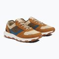 Férfi cipő Timberland Winsor Park Ox brown w/navy 11
