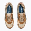Férfi cipő Timberland Winsor Park Ox brown w/navy 12