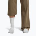 Férfi zokni Icebreaker Merino Lifestyle Light Crew blizzard heather 3